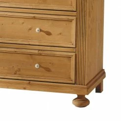 Bester Verkauf ✨ Wohnzimmer Sideboard Melessa Aus Fichte Massivholz 🤩 7 Bester Verkauf ✨ Wohnzimmer Sideboard Melessa Aus Fichte Massivholz 🤩 -Reanna Shop wohnzimmer sideboard fichte massivholz landhaus melessa 03