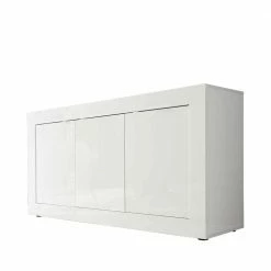 Beste Bewertungen von ⭐ Wohnzimmer Sideboard Sogno In Hochglanz Weiß ⌛