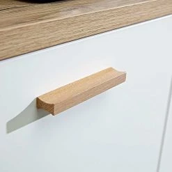 Schlussverkauf 👏 Wohnzimmer Sideboard Farina In Weiß ✔️ 10 Schlussverkauf 👏 Wohnzimmer Sideboard Farina In Weiß ✔️ -Reanna Shop wohnzimmer sideboard weiss schubladen farina html 04