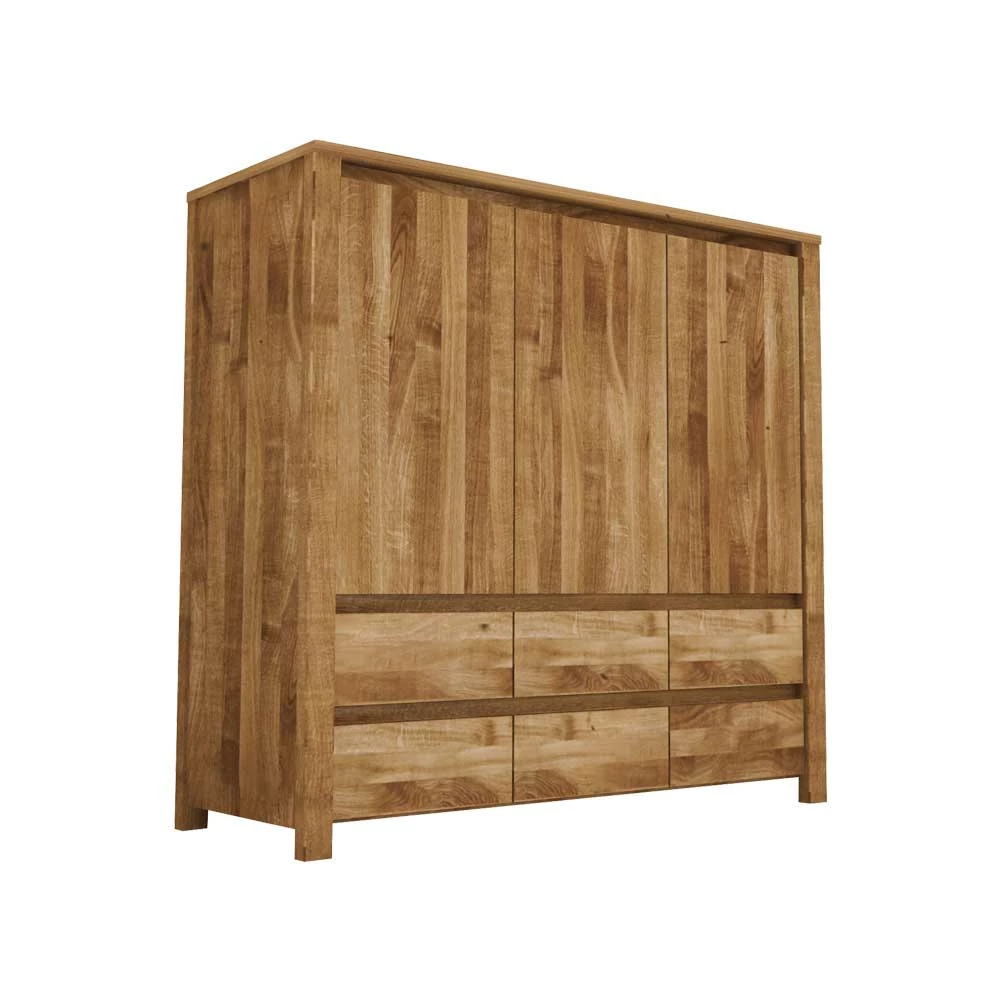 Bestes Angebot 😉 Wohnzimmer Sideboard Nadalia Aus Wildeiche Massivholz 💯 1 Bestes Angebot 😉 Wohnzimmer Sideboard Nadalia Aus Wildeiche Massivholz 💯