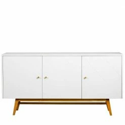 Top 10 👍 Zweifarbiges Sideboard Mit Drei Türen - Invesia 🌟 8 Top 10 👍 Zweifarbiges Sideboard Mit Drei Türen - Invesia 🌟 -Reanna Shop zweifarbiges sideboard mit drei tueren in weiss eiche invesia 02