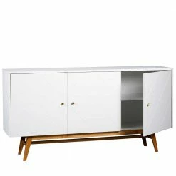Top 10 👍 Zweifarbiges Sideboard Mit Drei Türen - Invesia 🌟 9 Top 10 👍 Zweifarbiges Sideboard Mit Drei Türen - Invesia 🌟 -Reanna Shop zweifarbiges sideboard mit drei tueren in weiss eiche invesia 03