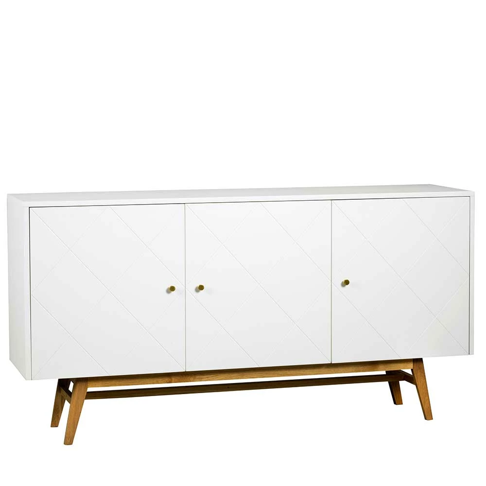 Top 10 👍 Zweifarbiges Sideboard Mit Drei Türen - Invesia 🌟 1 Top 10 👍 Zweifarbiges Sideboard Mit Drei Türen - Invesia 🌟
